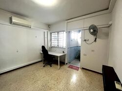 Blk 117 Chong Pang Vale (Yishun), HDB 4 Rooms #597464881